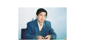 汽車(chē)系72級(jí)學(xué)生常越義，現(xiàn)任內(nèi)蒙工程局黨委書(shū)記